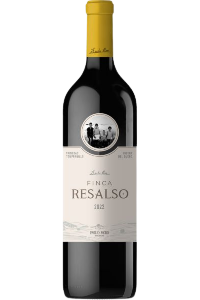 Finca Resalso