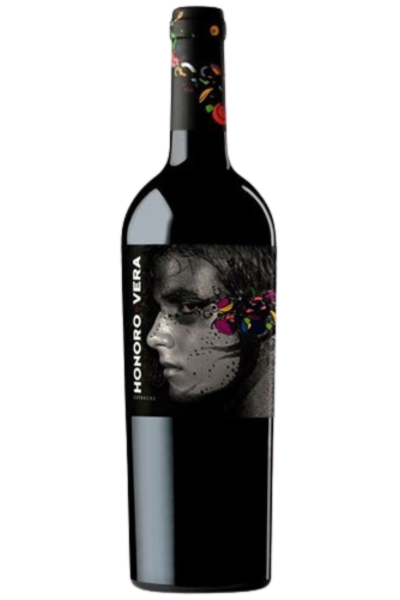 Honoro Vera