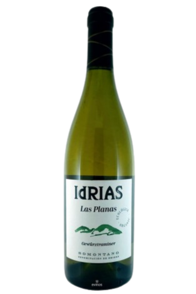 Idrias Gewürztraminer