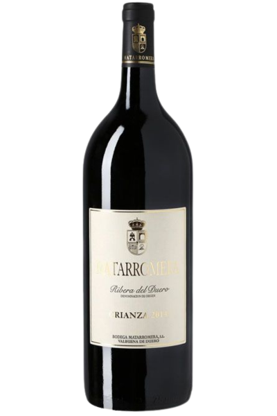 Matarromera Crianza