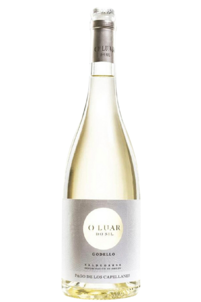 O Luar Do Sil Godello