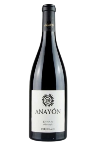 Anayón Parcela 81