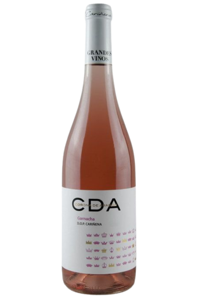CDA Rosado