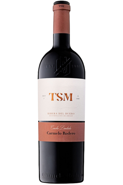 Carmelo Rodero TSM