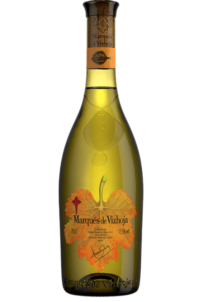 Marqués de Vizhoja